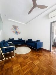 Hillview Villas (D23), Terrace #627930791